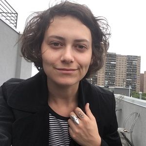 Meet your Posher, Lindsy